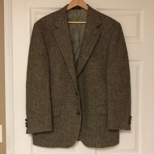 Men’s sport coat